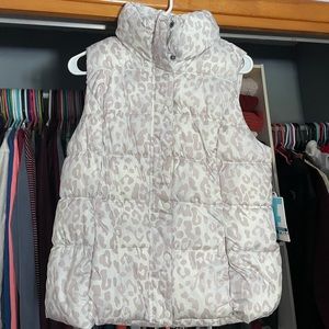 Old Navy Winter Vest